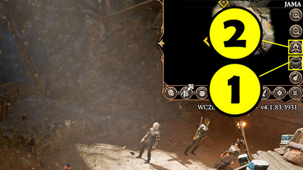 baldur gate 3 create new commands fa 3