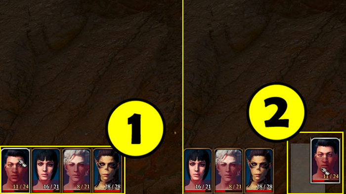 baldur gate 3 create new commands upr 1