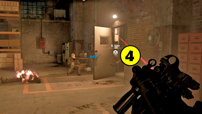 call of duty cod war mission 03 23