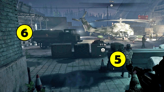 call of duty cold war mission 04 4