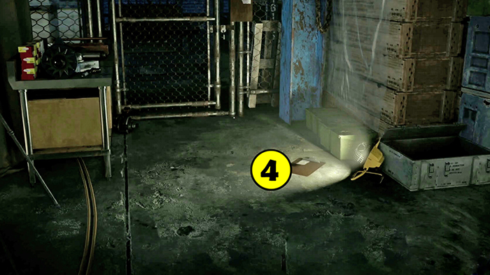 call of duty cold war oper hos5