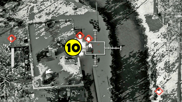 call of duty cold war vadim 8