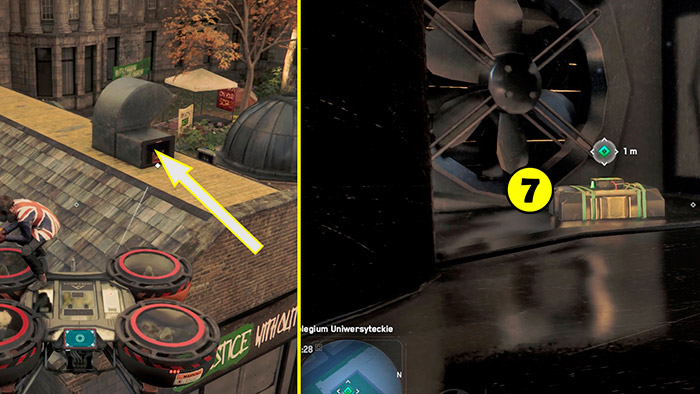 watch dogs legion camden oschki 7