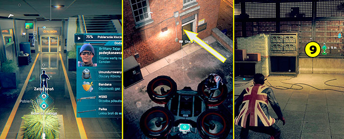 watch dogs legion camden oschki 9