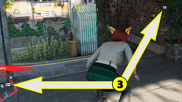 watch dogs legion darts 18