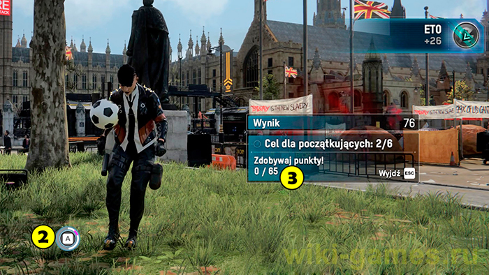 watch dogs legion darts 4