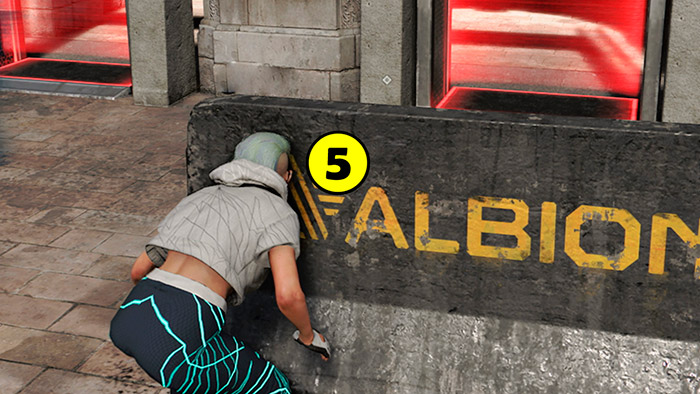 watch dogs legion grph 7