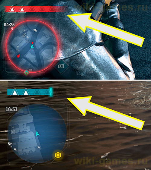 watch dogs legion osbod 17