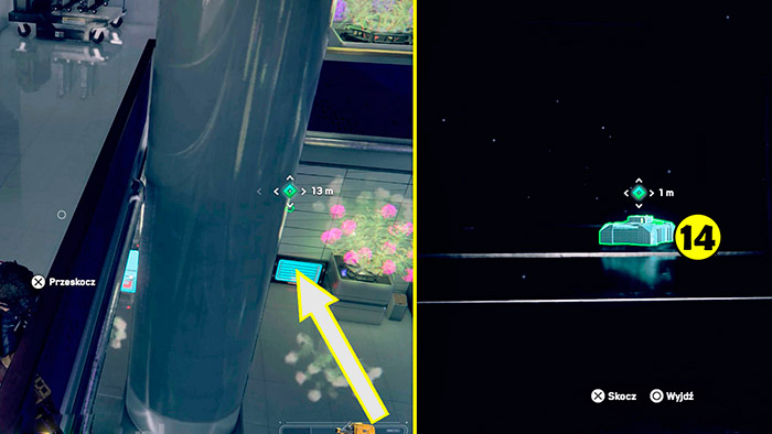 watch dogs legion westmister 14