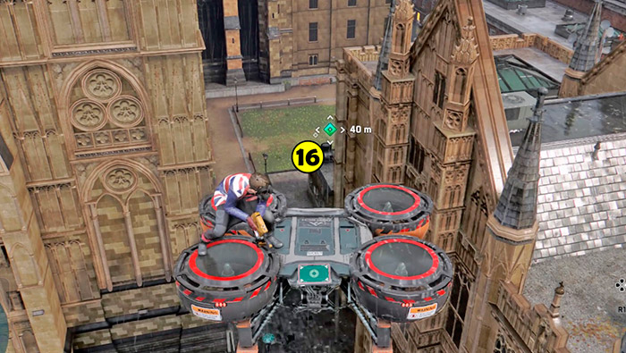 watch dogs legion westmister 16