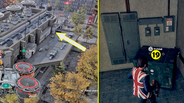 watch dogs legion westmister 19