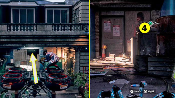 watch dogs legion westmister 4