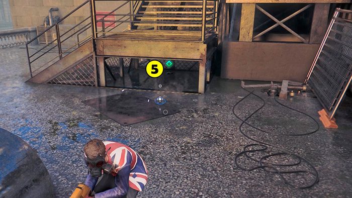 watch dogs legion westmister 5