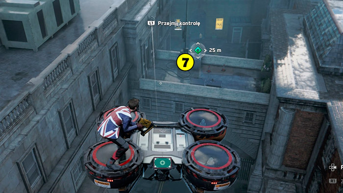 watch dogs legion westmister 7