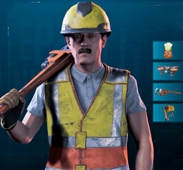 watch dogs legion stroika 1