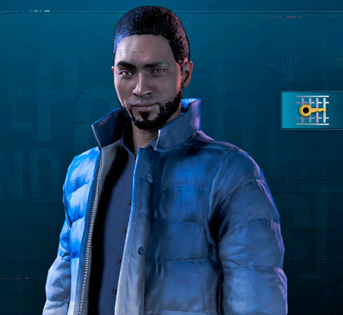 watch dogs legion stroika 5