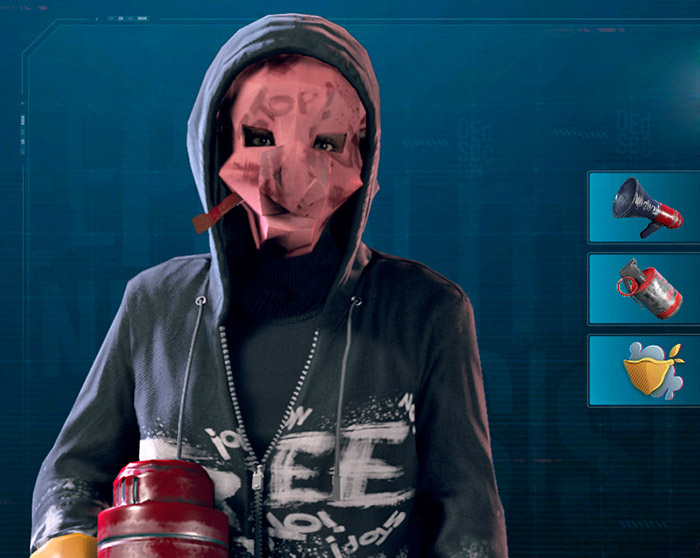 watch dogs legion stroika 7