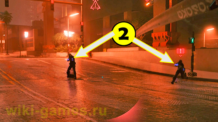 Cyberpunk 2077 invent 26