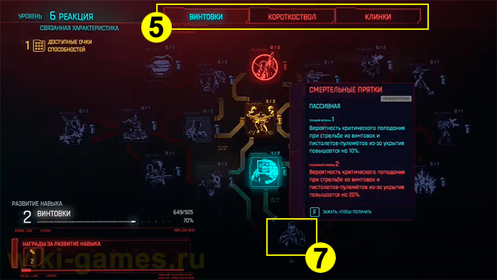 Cyberpunk 2077 slognosi pamit 9