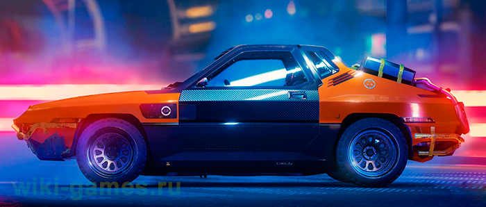 Cyberpunk2077 ArcherQuartz Basic 920 1080