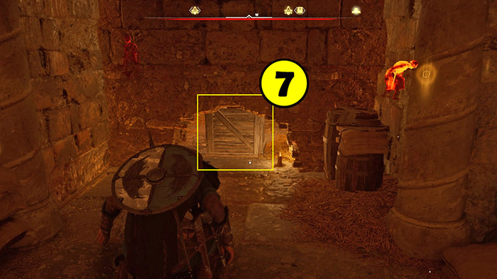 assasins creed valhalla study books 10