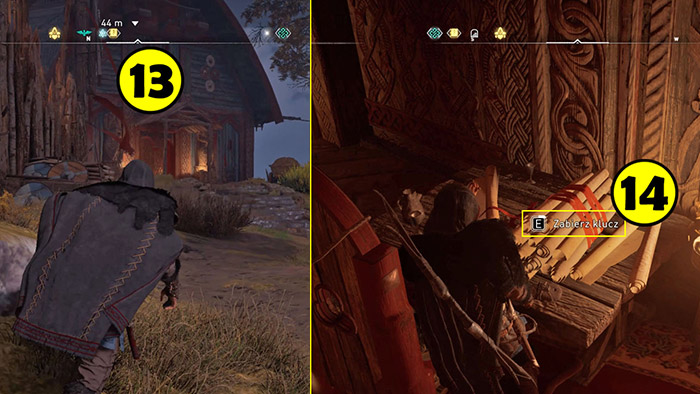 assasins creed valhalla study books 14