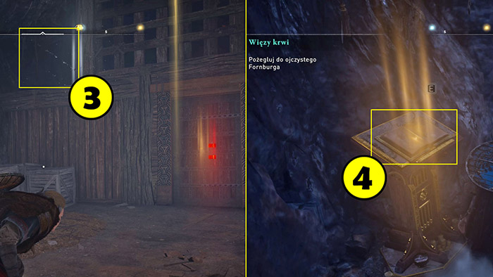 assasins creed valhalla study books 2