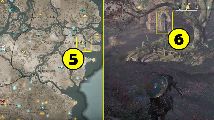 assasins creed valhalla study books 26