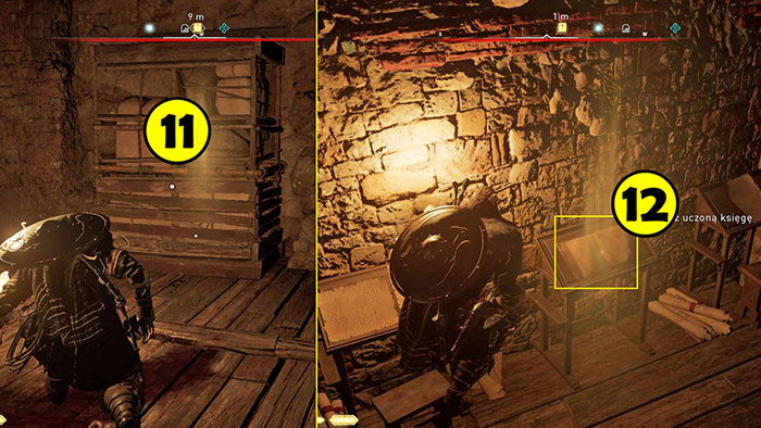 assasins creed valhalla study books 29