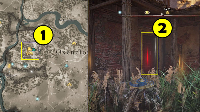 assasins creed valhalla study books 30