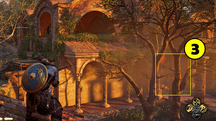 assasins creed valhalla study books 31