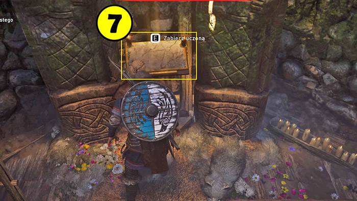 assasins creed valhalla study books 4