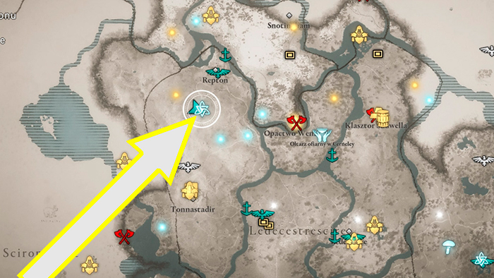 assassins creed valhalla tost ele 1