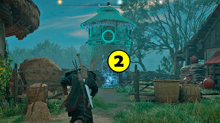 assassins creed valhalla tost ele 17