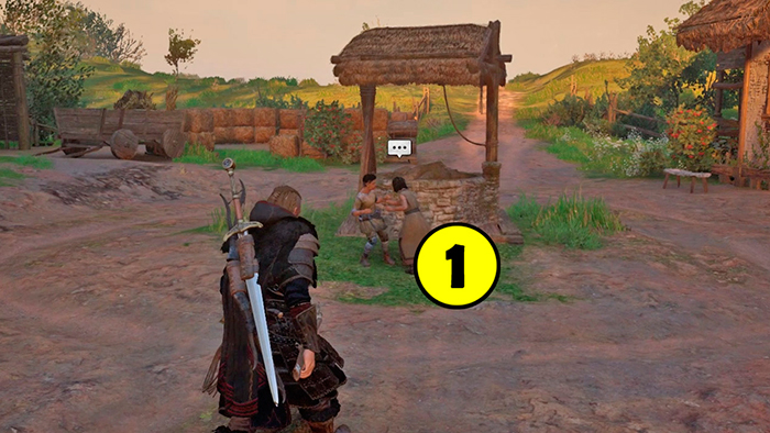 assassins creed valhalla tost ele 20