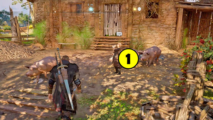 assassins creed valhalla tost ele 25