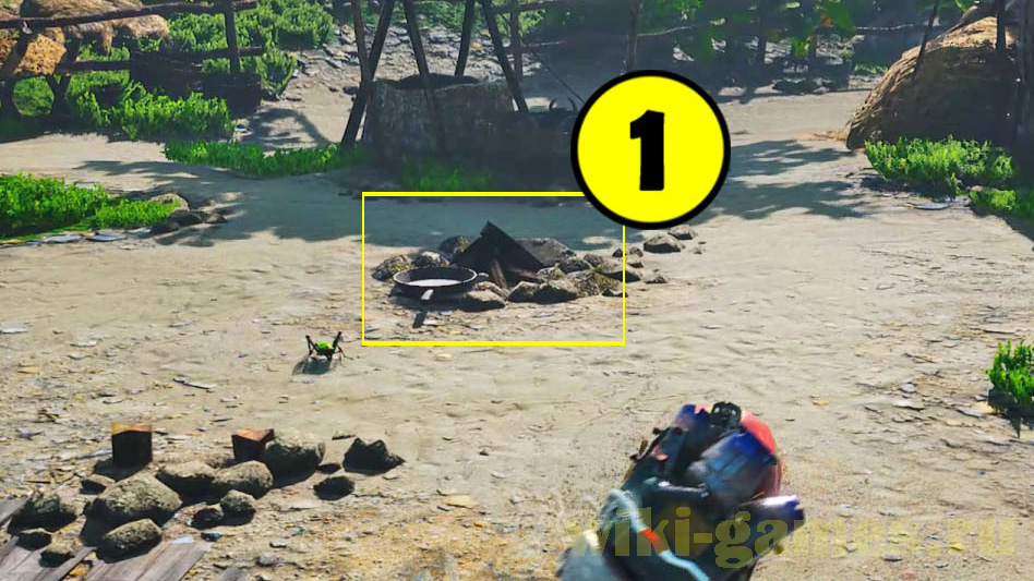 biomutant lobo droga duro 5