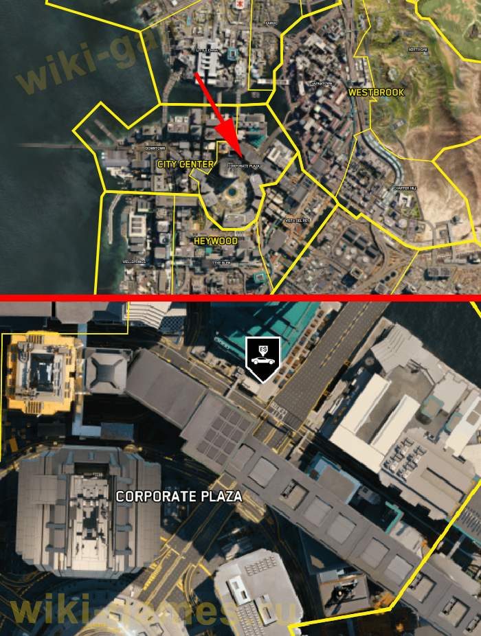 cyberpunk 2077 carsd 12