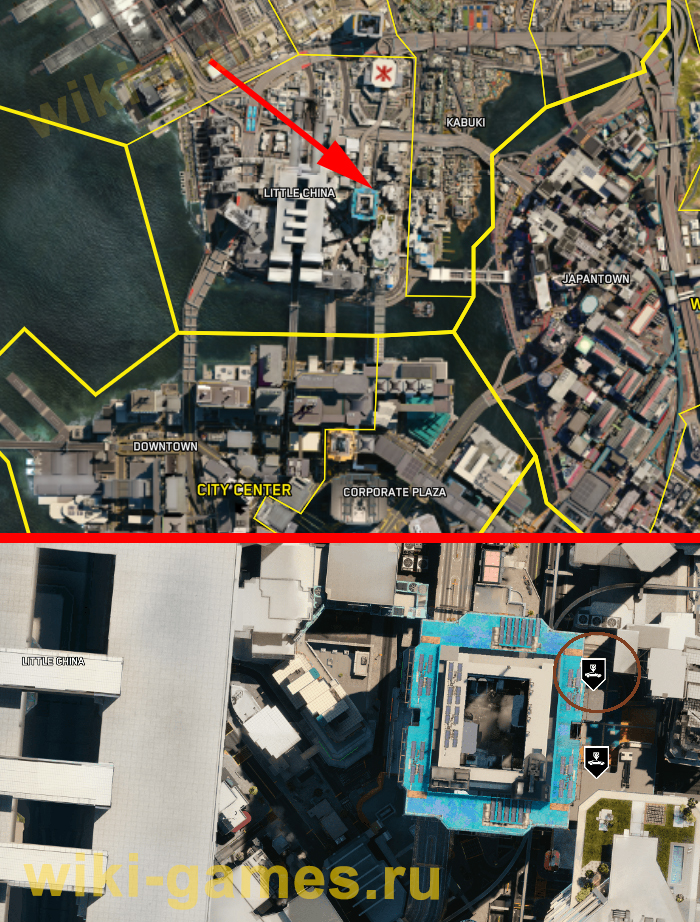 cyberpunk 2077 carsd 6