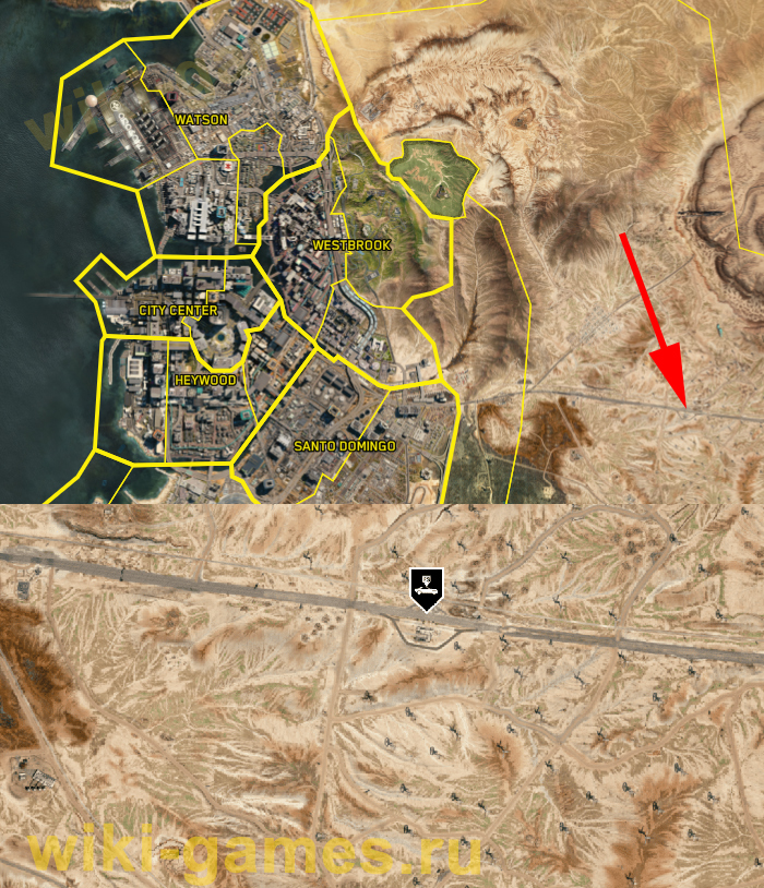 cyberpunk 2077 carsd 7