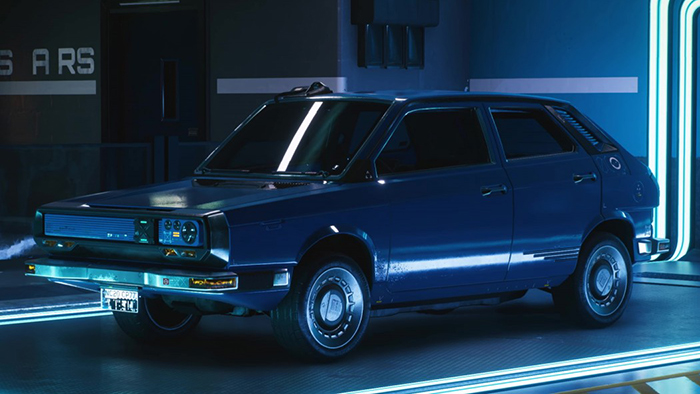 cyberpunk 2077 mission one 12 1