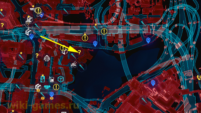 cyberpunk 2007 monostruna 2