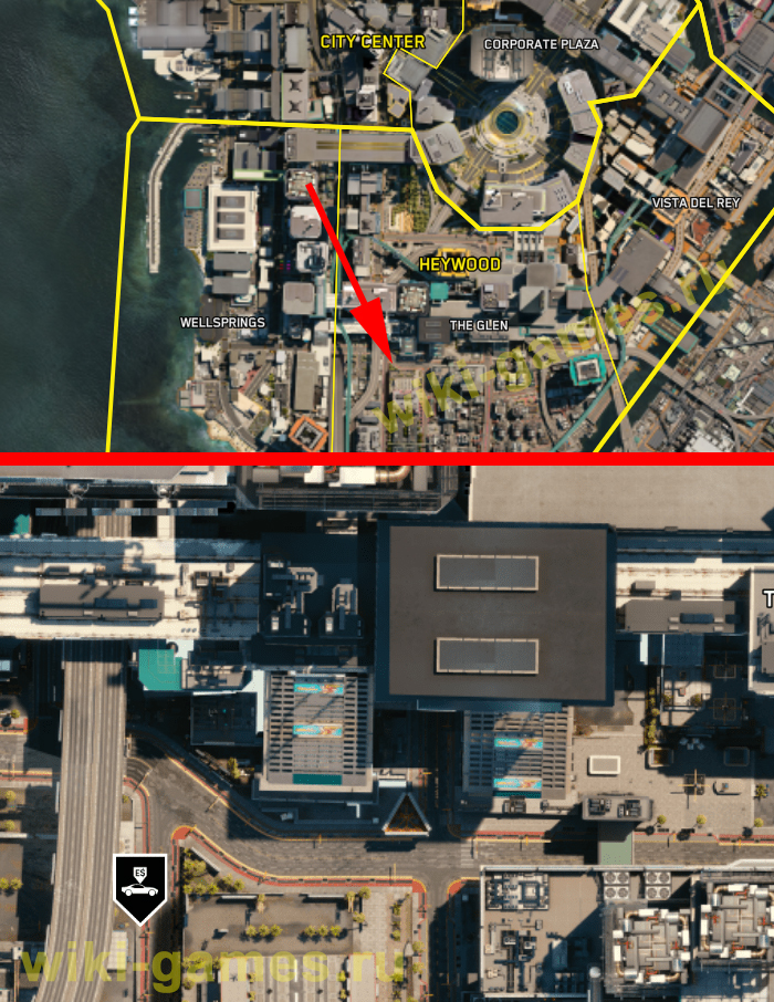 cyberpunk 2077 carsd 17