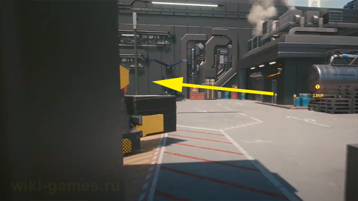 cyberpunk 2077 cats why 2