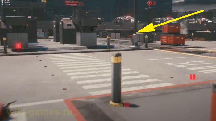 cyberpunk 2077 cats why 3