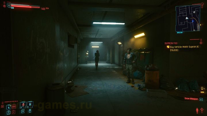 cyberpunk 2077 cats why 5