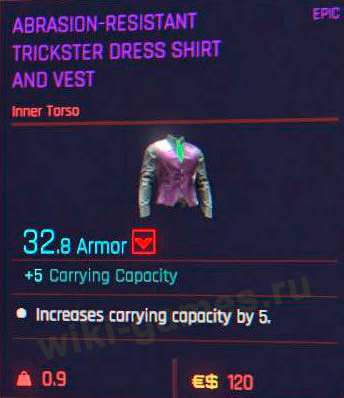 cyberpunk 2077 hideo handizma 10