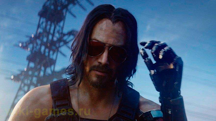 cyberpunk 2077 hideo handizma 5