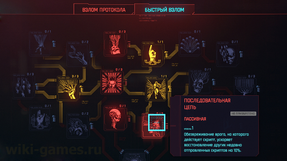 cyberpunk 2077 navik scrut 2