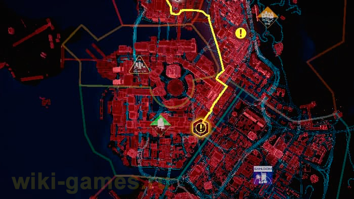 cyberpunk 2077 skippi 1